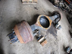 Used Mack CRD 92-93 Axle Housing (Front) (Stock #BANJO-227)) Part Image