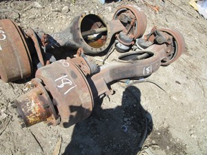 Used Mack CRD92 Axle Housing (Front) (Stock #BANJO-181)) Part Image