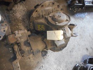 Used Mack CRD92 Front Rear (Tandem Front) (Stock #REAR-1104)) Part Image