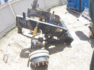 Used Mack CTP713 Front Axle, Complete (Stock #STEERAXLE-339)) Part Image
