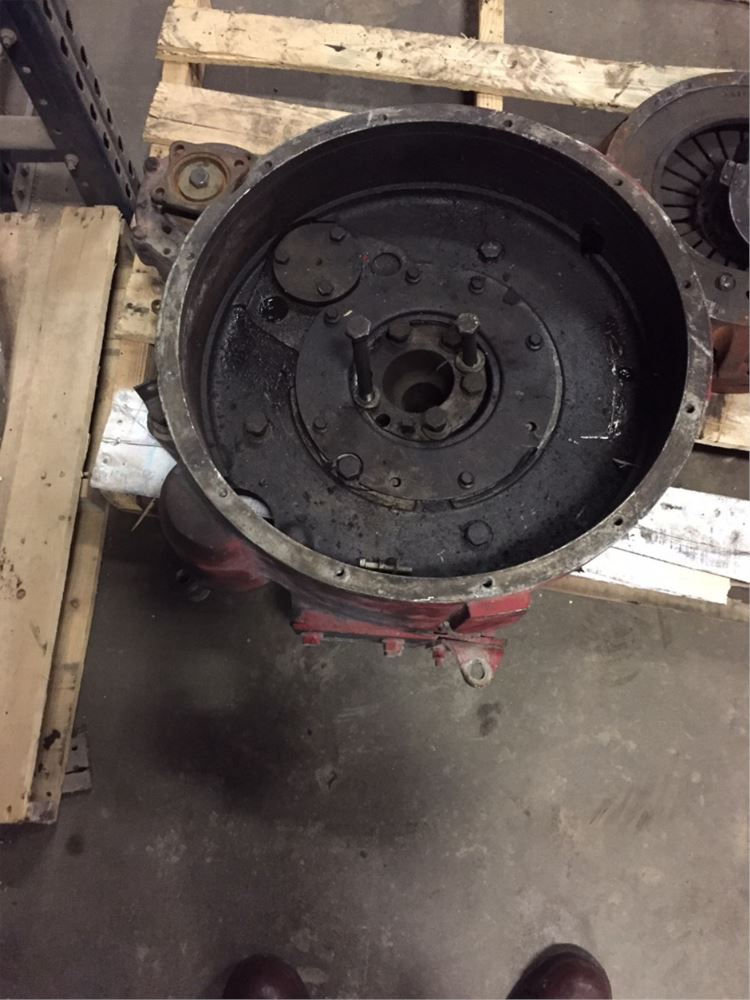  FLYWHEEL-271 