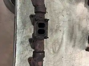 Used Mack ETECH Engine Misc Part (Stock #MISC-706)) Part Image