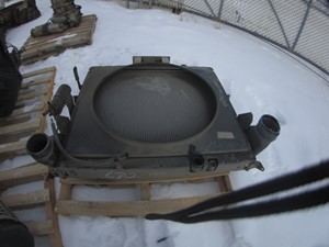 New and Used Mack Granite CV Radiators for sale | TPI