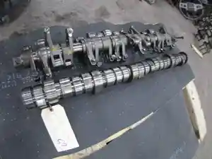 Used Mack MP7 Camshaft (Stock #CAM-52)) Part Image