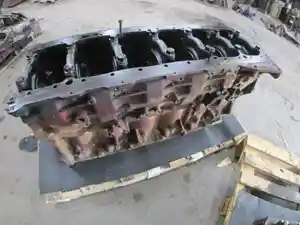 Used Mack MP7 Engine Misc Part Image