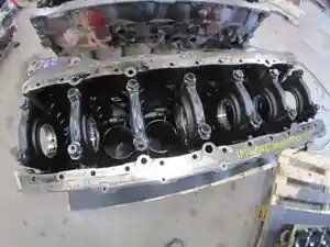Used Mack MP7 Engine Misc Part Image