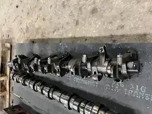 Used Mack MP8 Engine Misc Part Image