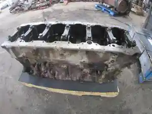 Used Mack MP8 Engine Misc Part Image