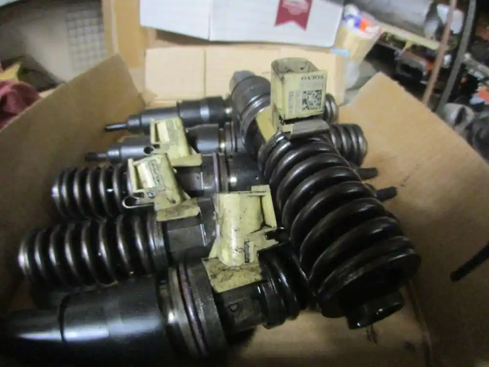  INJECTOR-43 