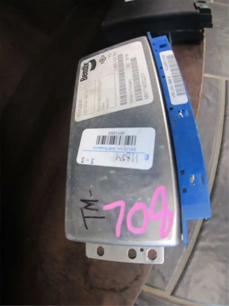  ECM-708 