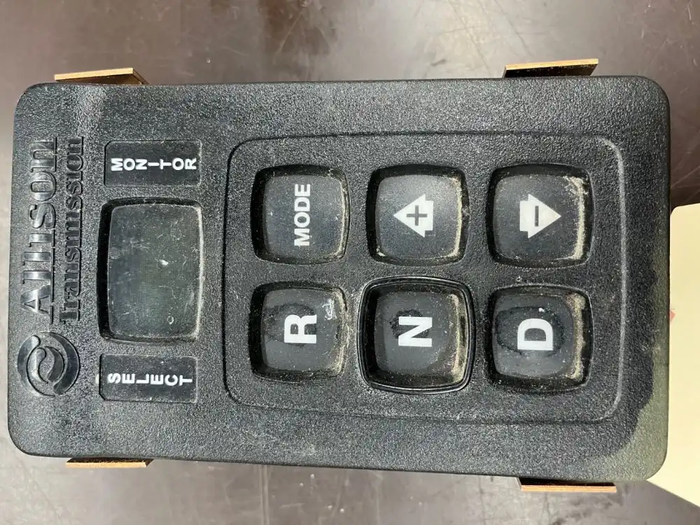  ECM-709 