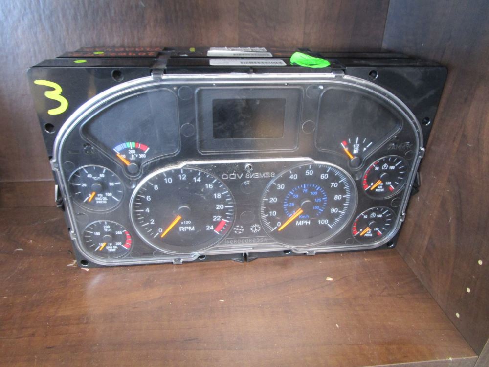  DASH-3 