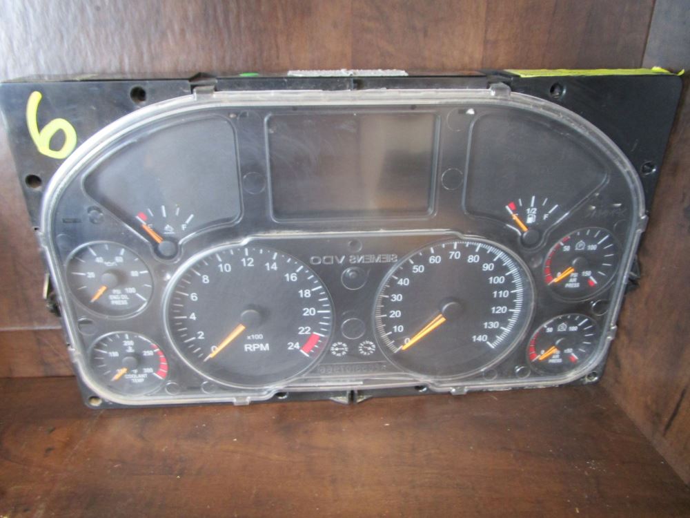  DASH-6 