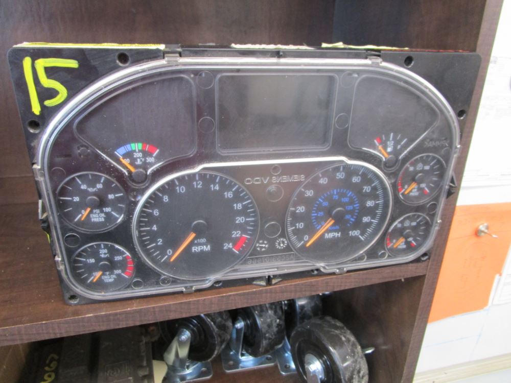  DASH-15 