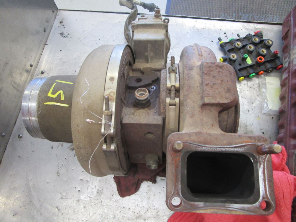  TURBO-151 