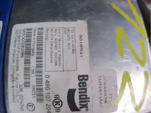 Photo of part