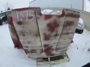 Used Mack RS685LS Hood (Stock #HOOD-1375)) Part Image