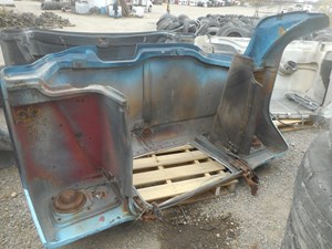 Used Mack U Hood (Stock #HOOD-661)) Part Image