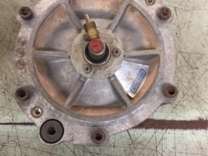 Used Fan Clutch/Hub (Stock #MISC-619)) Part Image
