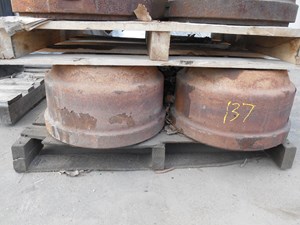 Used Hub (Stock #MISC-137)) Part Image