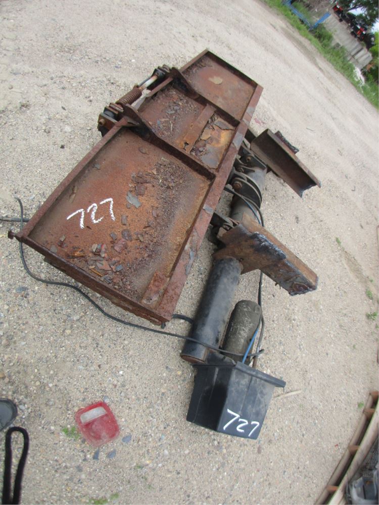  MISC-727 