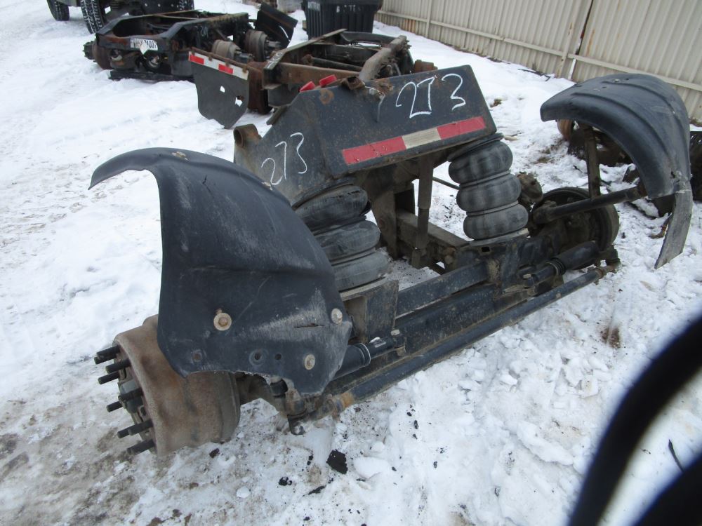  PUSHER-273 