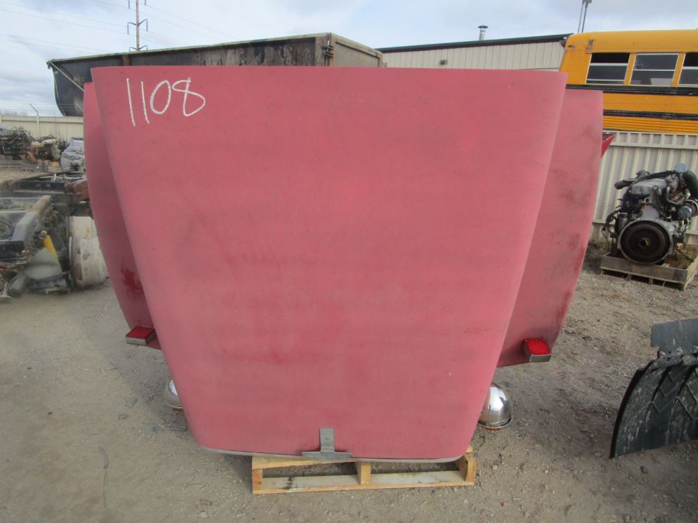 HOOD-1108 