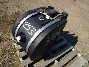 Used Peterbilt 386 Diesel Particulate Filter (DPF) (Stock #DPF-253)) Part Image