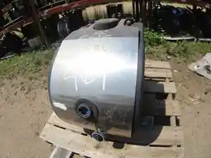 Used Peterbilt 386 Diesel Particulate Filter (DPF) (Stock #DPF-461)) Part Image