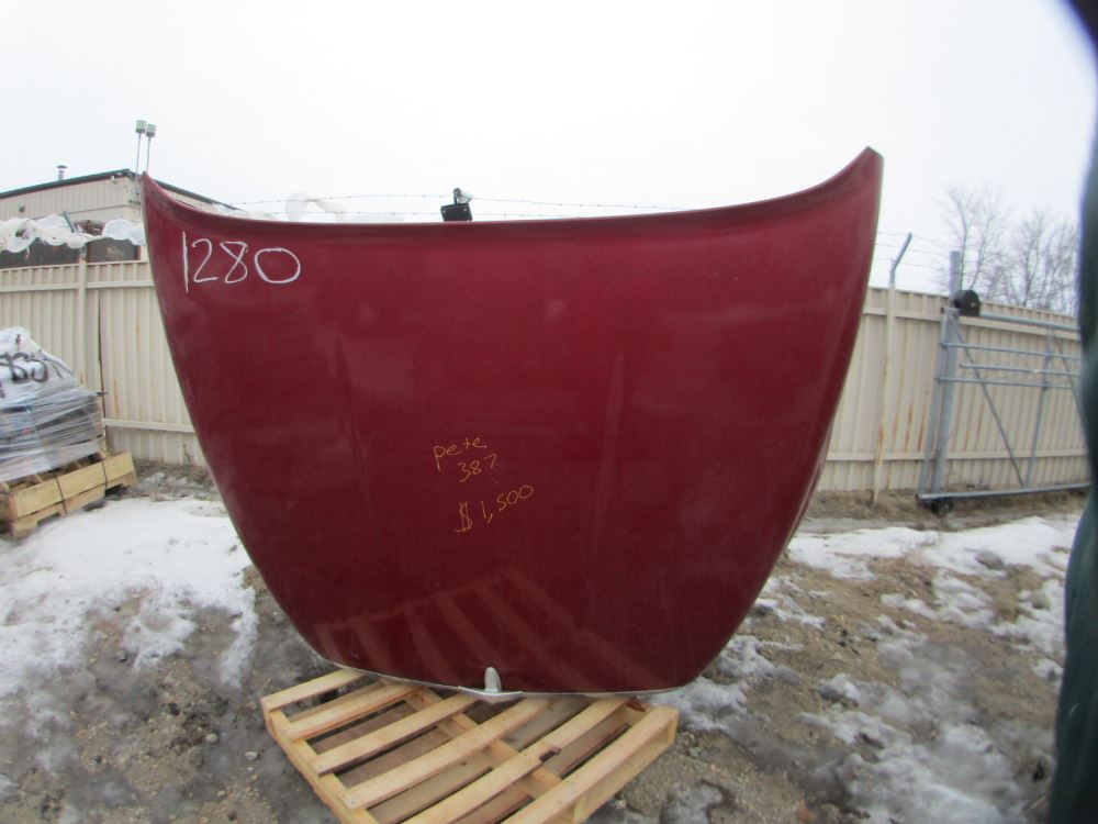  HOOD-1280 