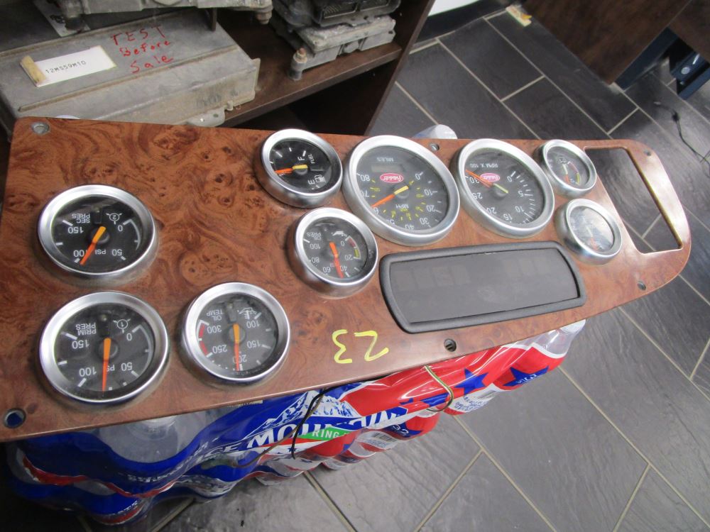  DASH-23 