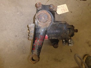 Used Sheppard Steering Gear (Stock #MISC-586)) Part Image