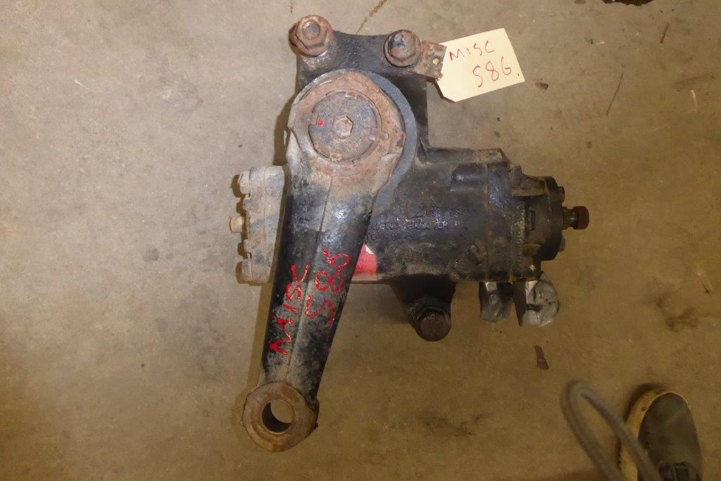  MISC-586 