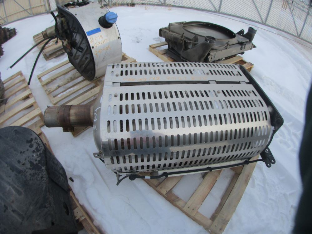  DPF-364 