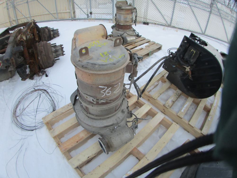  DPF-362 