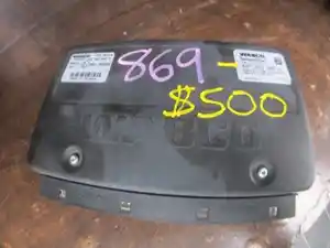 Used Wabco ABS ECM Image