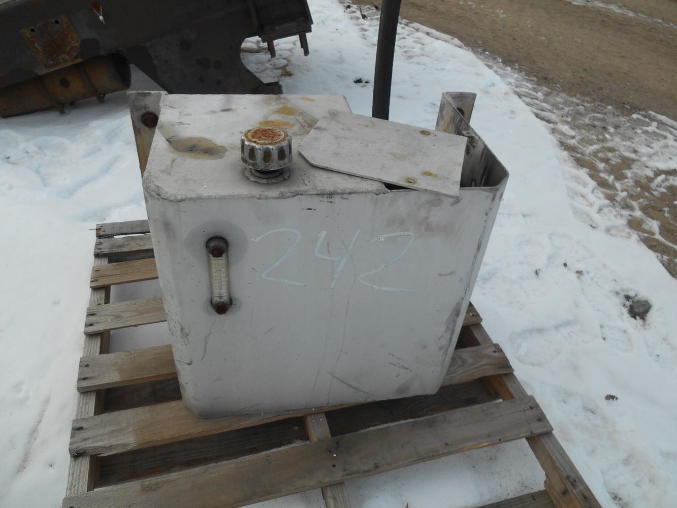  MISC-242 