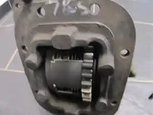Used PTO Image
