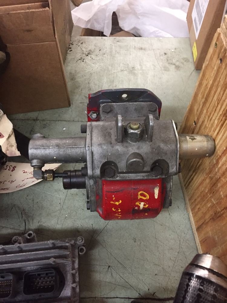  MISC-442 