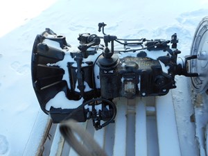 Photo of part