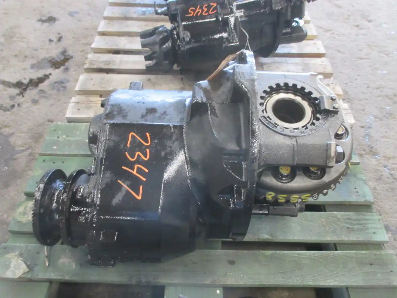  REAR-2347 