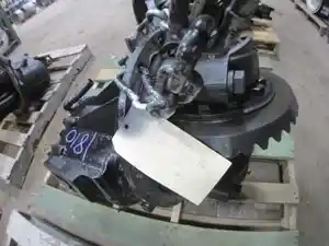 Used Spicer/Dana D40 Front Rear (Tandem Front) (Stock #REAR-1810)) Part Image