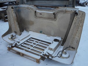 Used Universal International Hood (Stock #HOOD-692)) Part Image