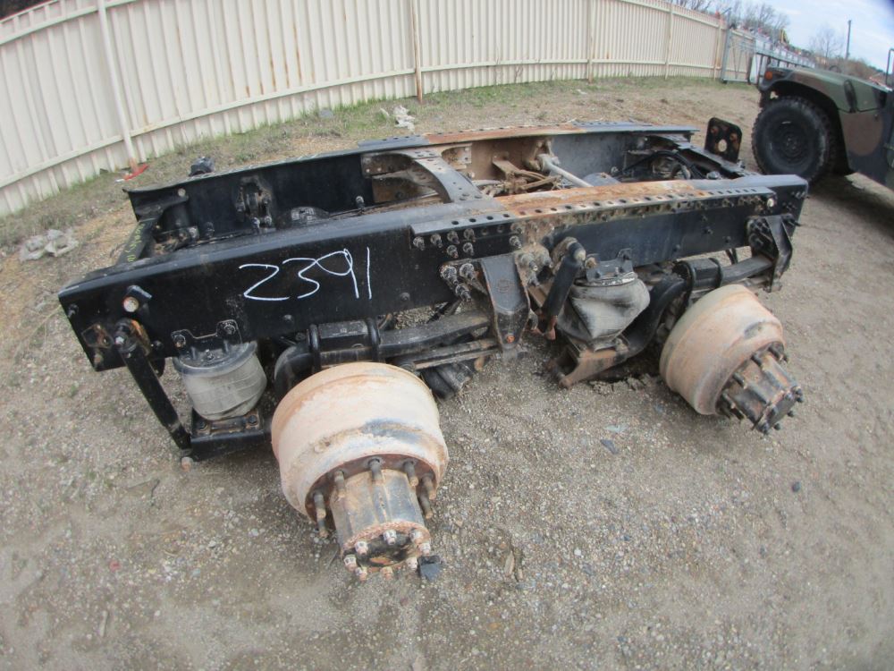  SUSPENSION-2391 