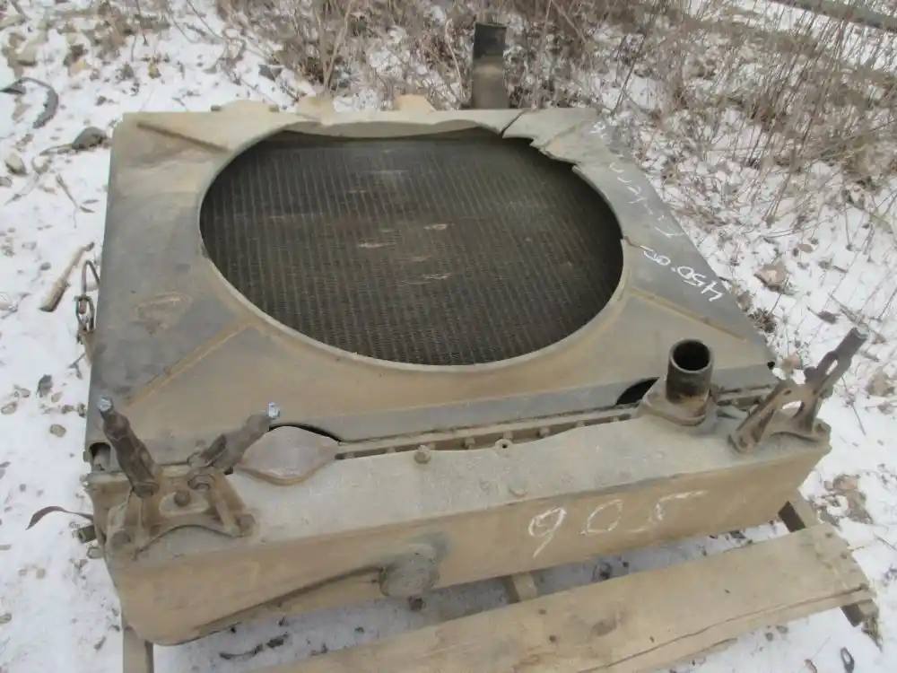  RADIATOR-905 