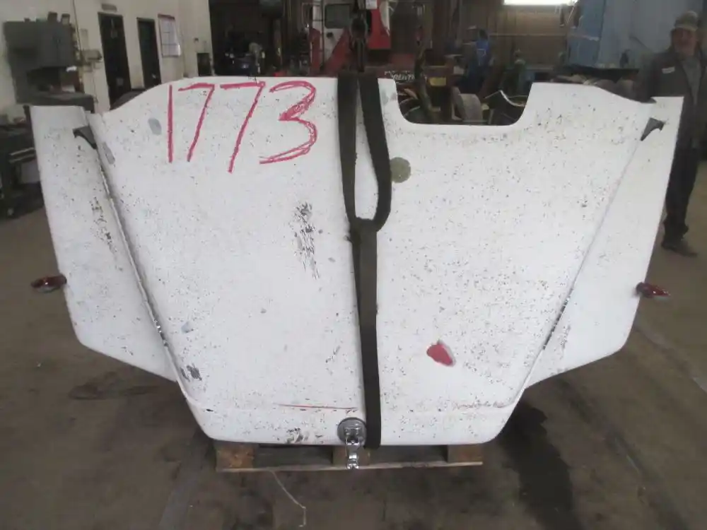  HOOD-1773 