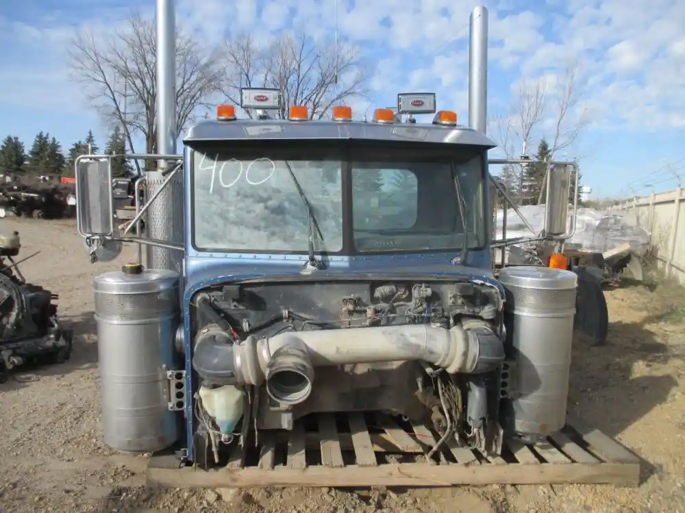  CAB-400 