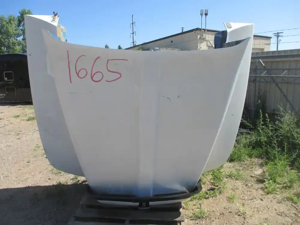 HOOD-1665 