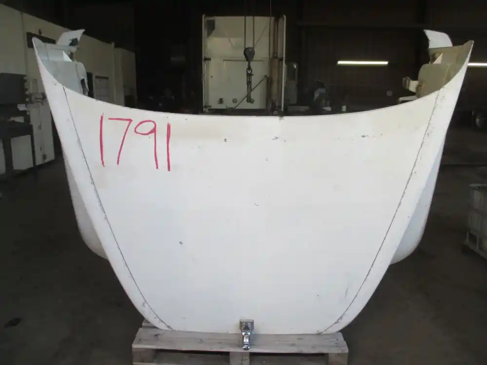  HOOD-1791 