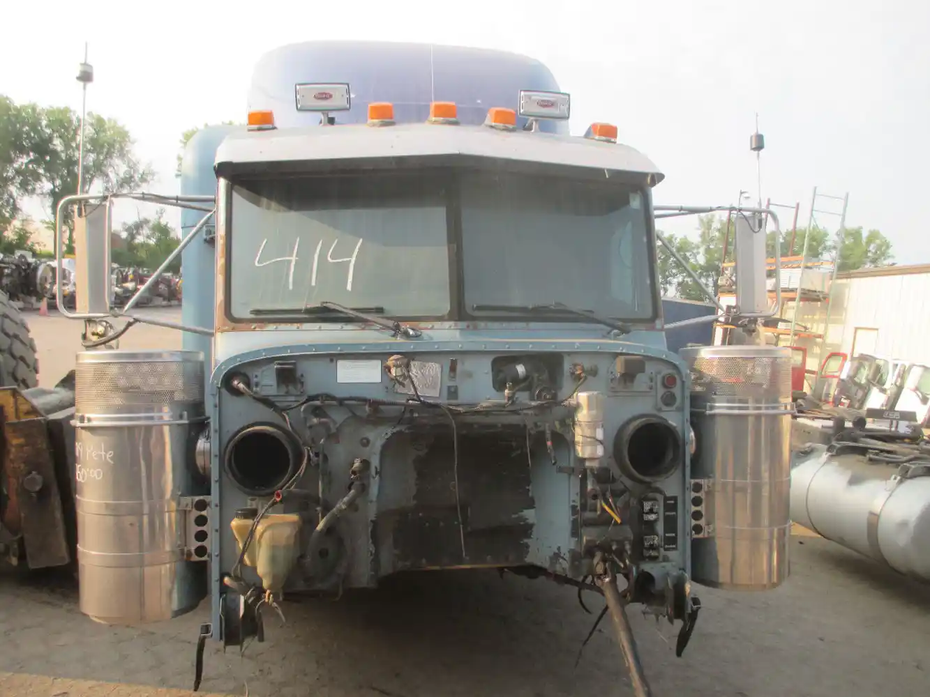  CAB-414 
